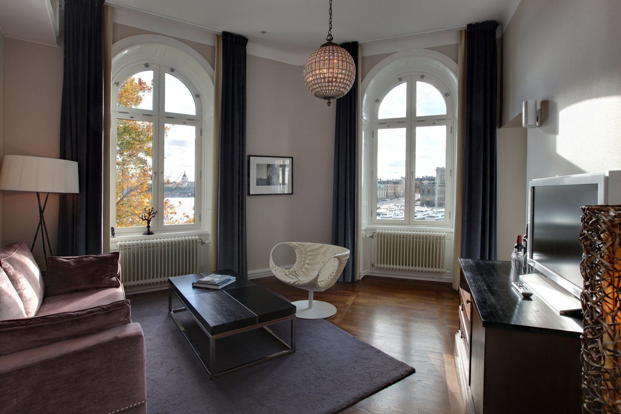 Lydmar Stockholm