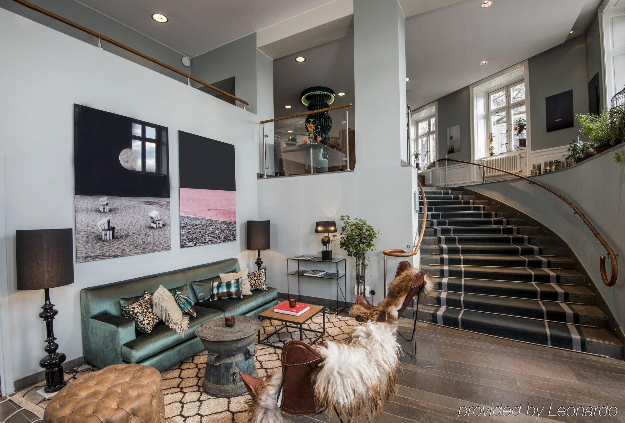 Lydmar Hotel Stockholm