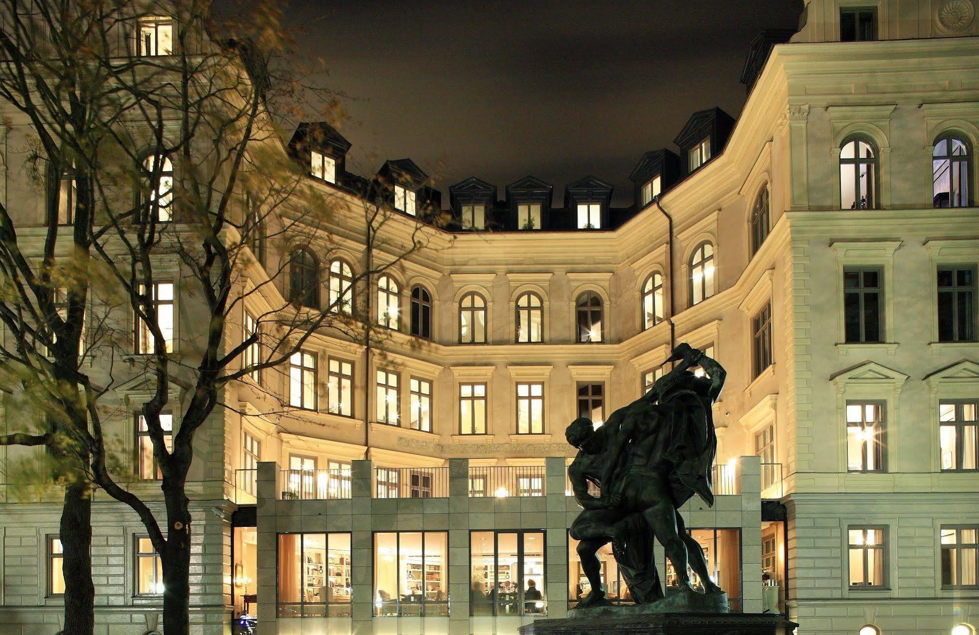 Lydmar Hotel Stockholm