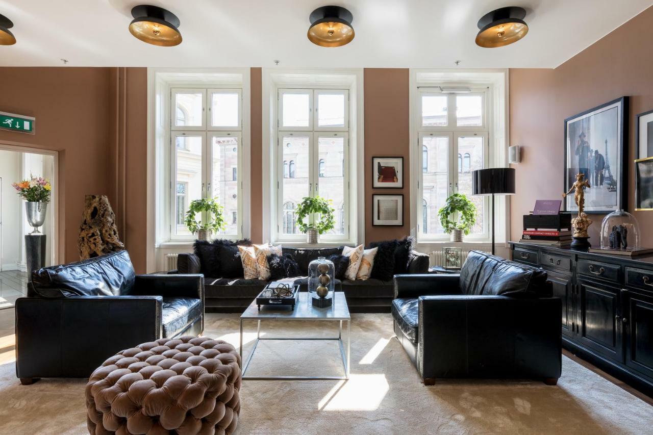 Lydmar Hotel Stockholm