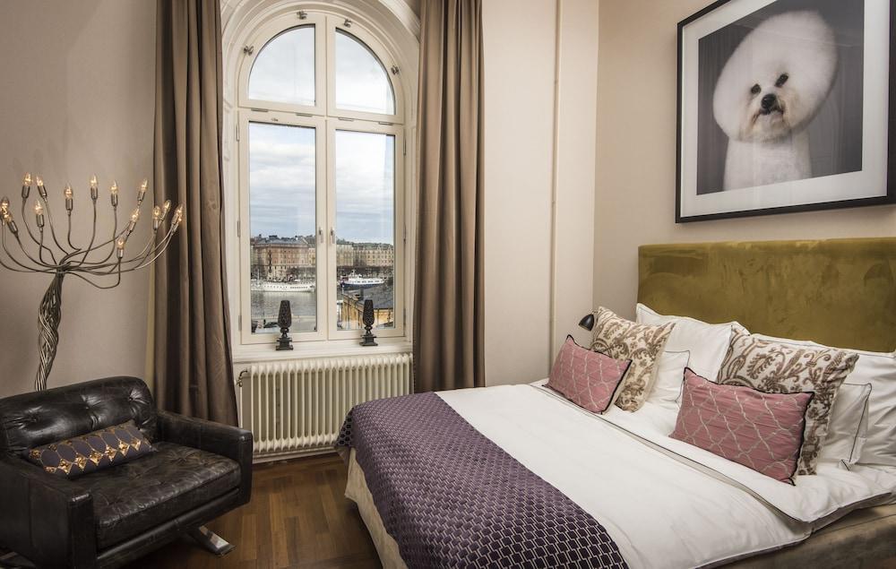 Hotel Lydmar 5*