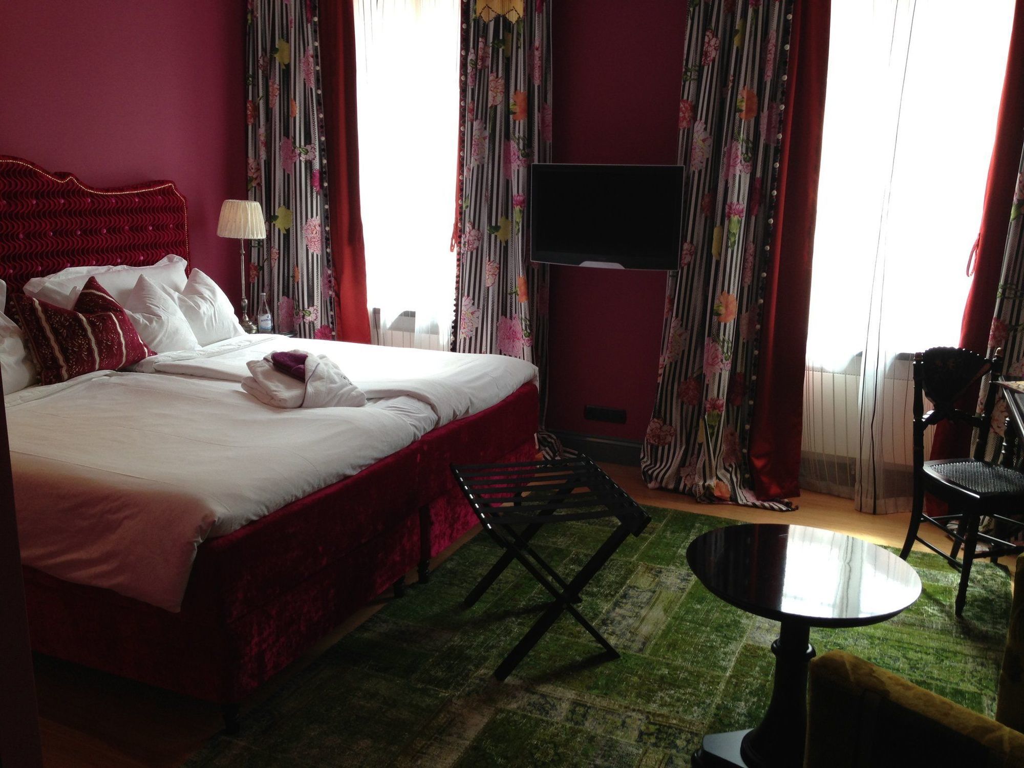Hotell Lydmar