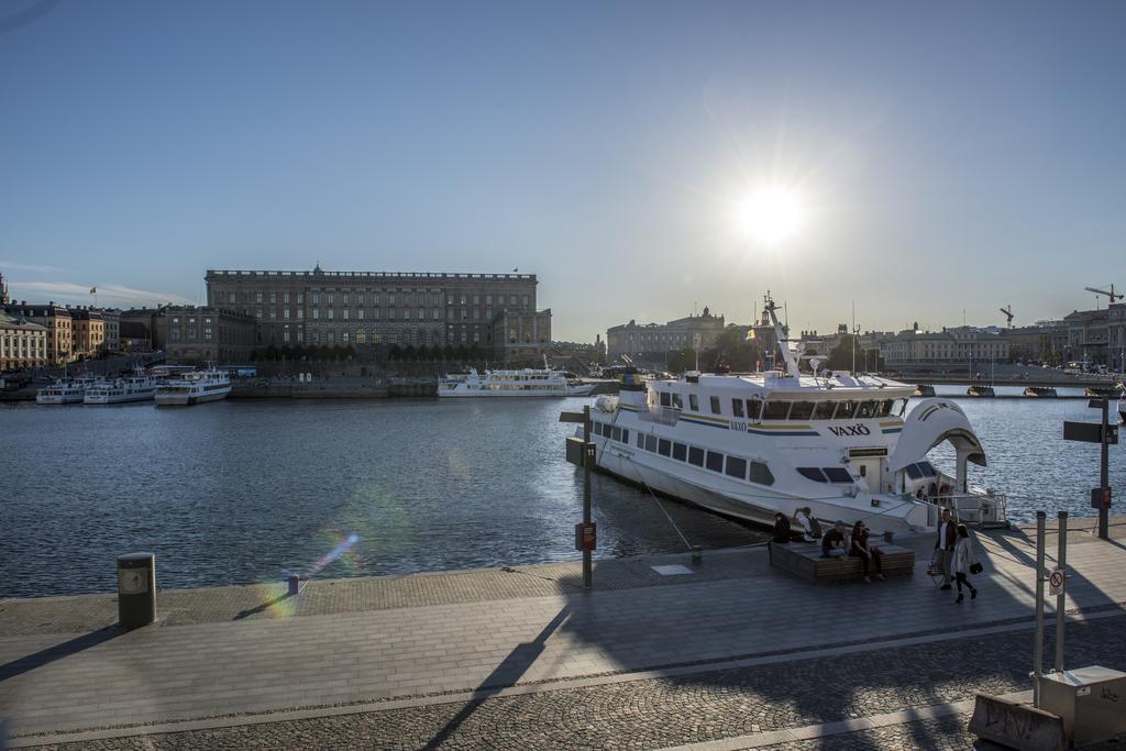 Lydmar Hotell Stockholm