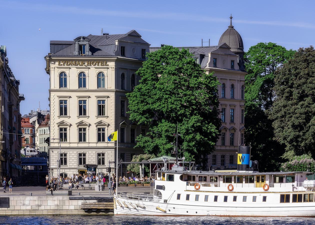 Hotell Lydmar 5*