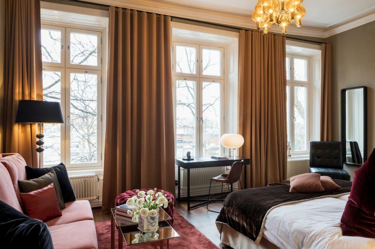 Hotell Lydmar