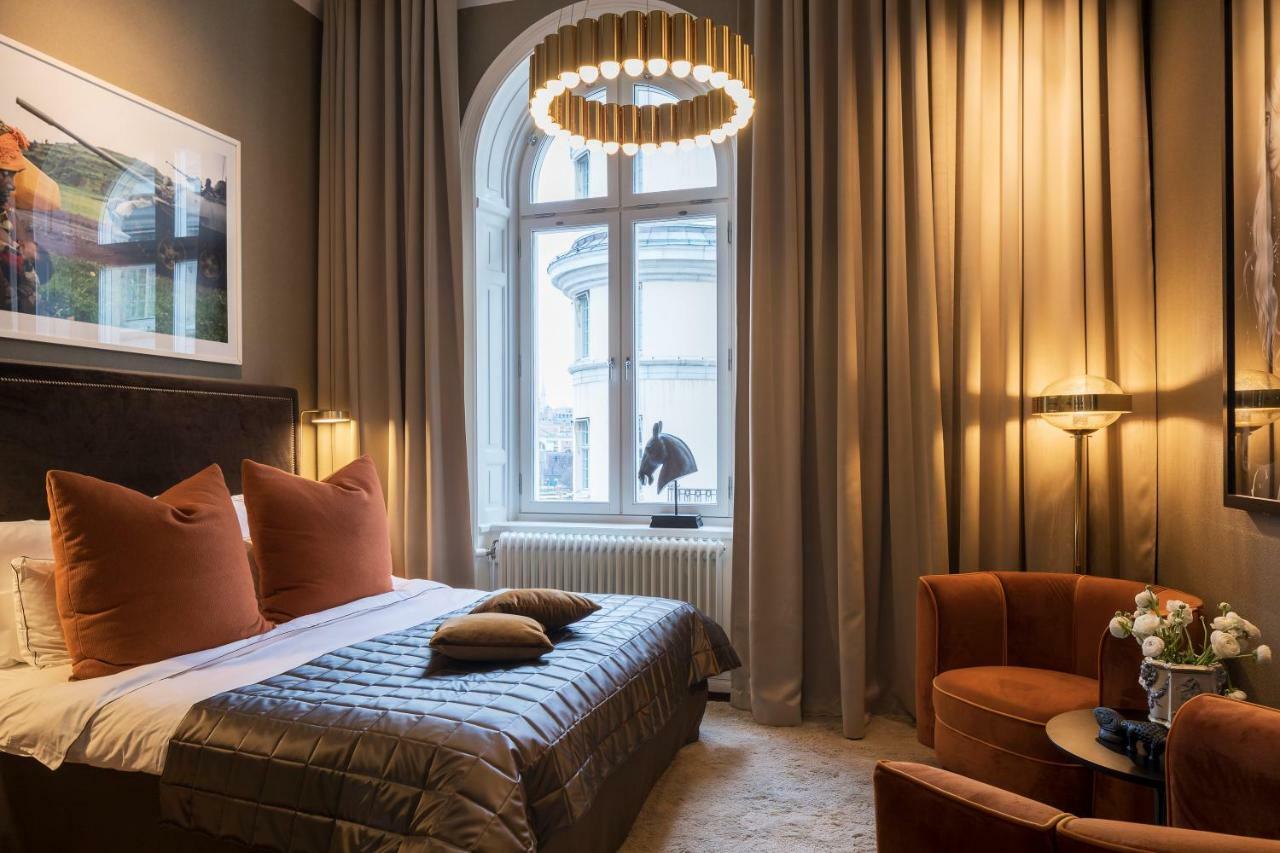 Hotell Lydmar Stockholm