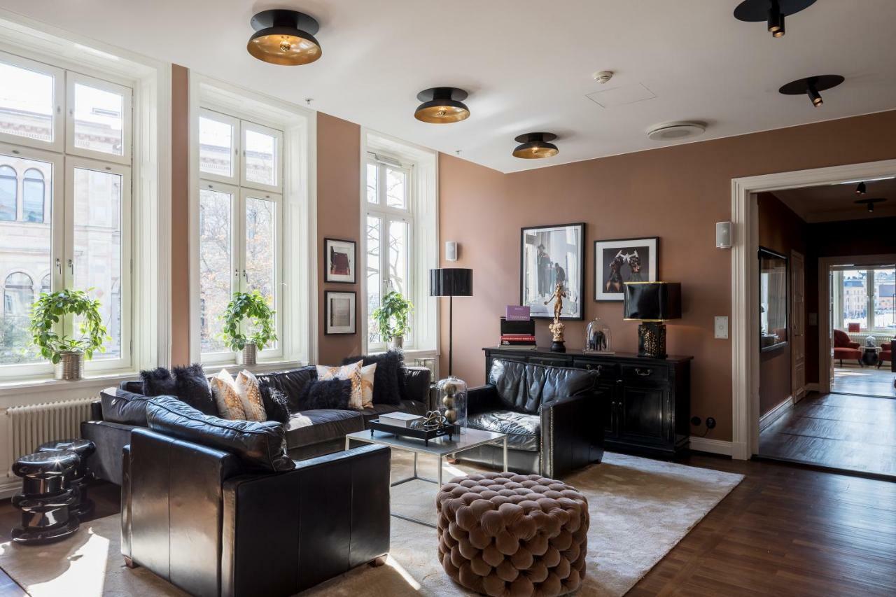 Hotell Lydmar Stockholm