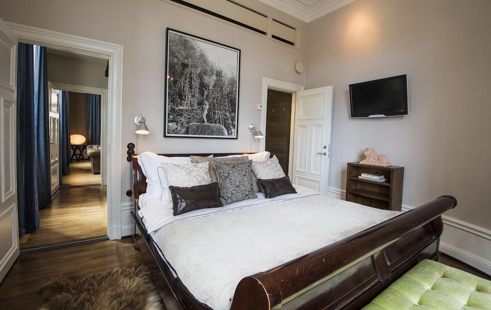 Lydmar Hotell Stockholm