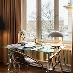 Lydmar Hotel